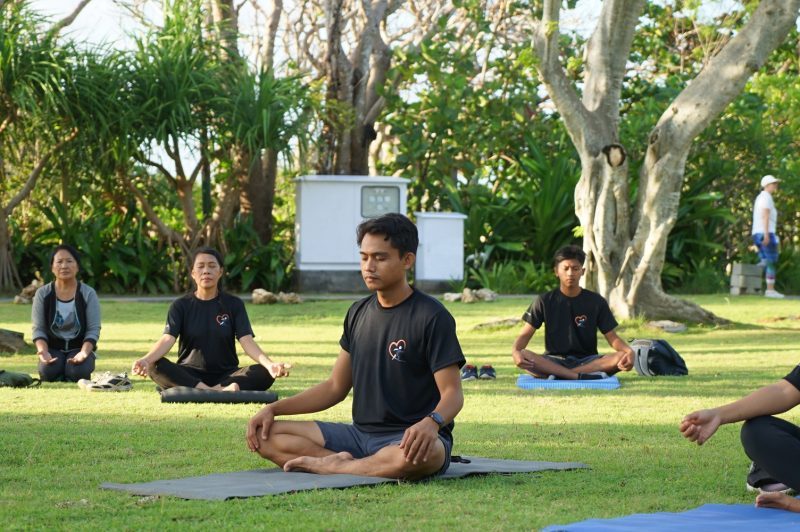 Yoga