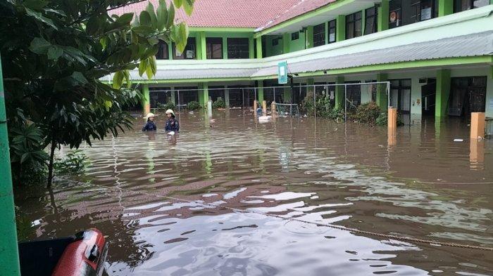 Jakarta floods
