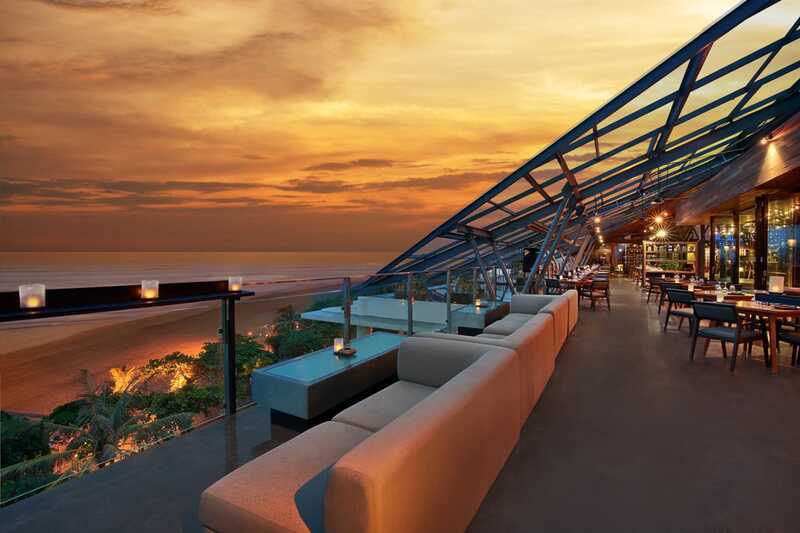 2022 Festive Offers - Anantara Seminyak Bali Resort