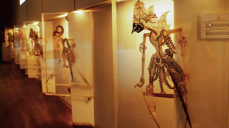 Wayang Museum