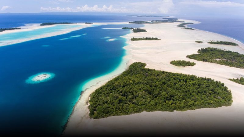 Kepulauan Indonesia akan dilelang – Indonesia Expat