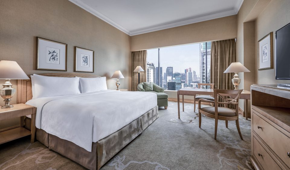 Joyfully End 2022 with JW Marriott Jakarta