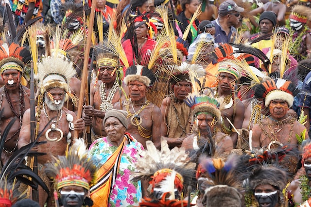 Papuans