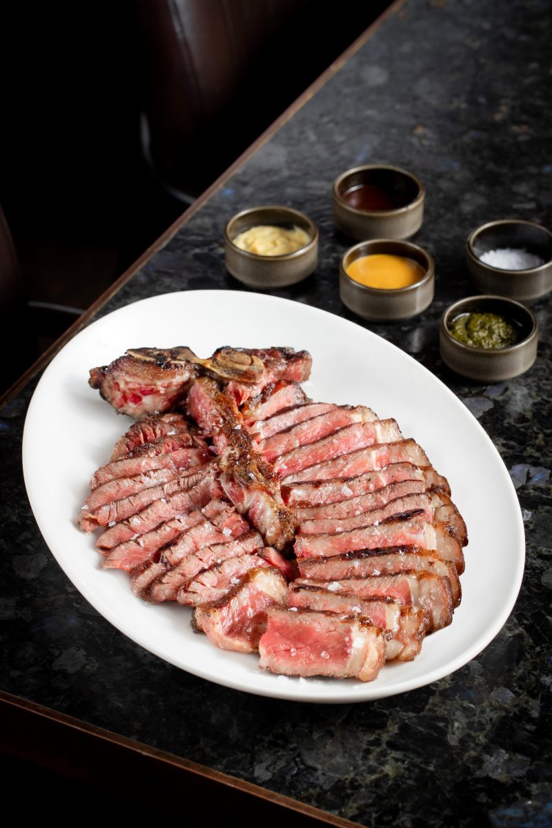 Porterhouse Steak