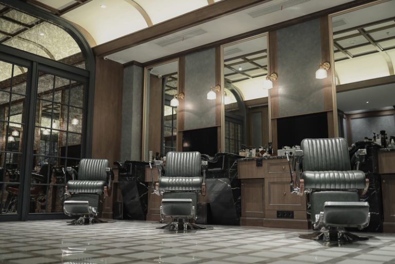 Jakarta's Top Barbershops – Indonesia Expat