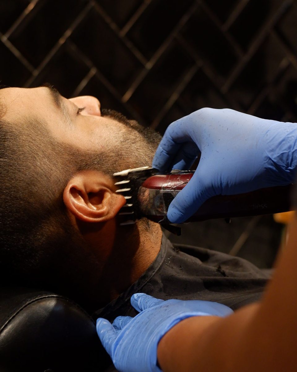 Frank's Barber - Jakarta's Top Barbershops