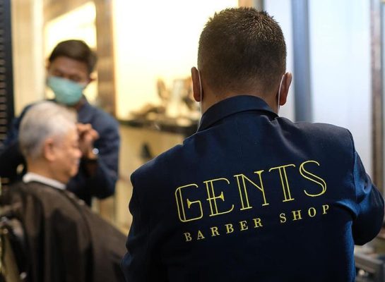 Jakarta's Top Barbershops – Indonesia Expat