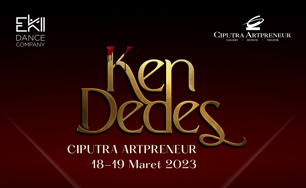 Set Musik Ken Teddes Untuk Maret 2023 – Indonesia Expat