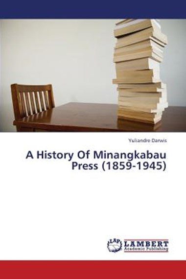 Minangkabau Press