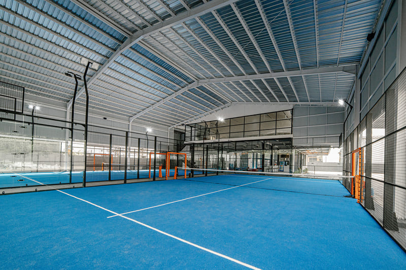 Padel Court