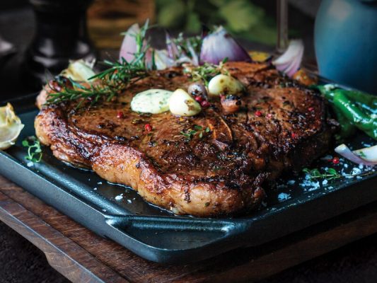 The Most-Recommended Steakhouses in Jakarta