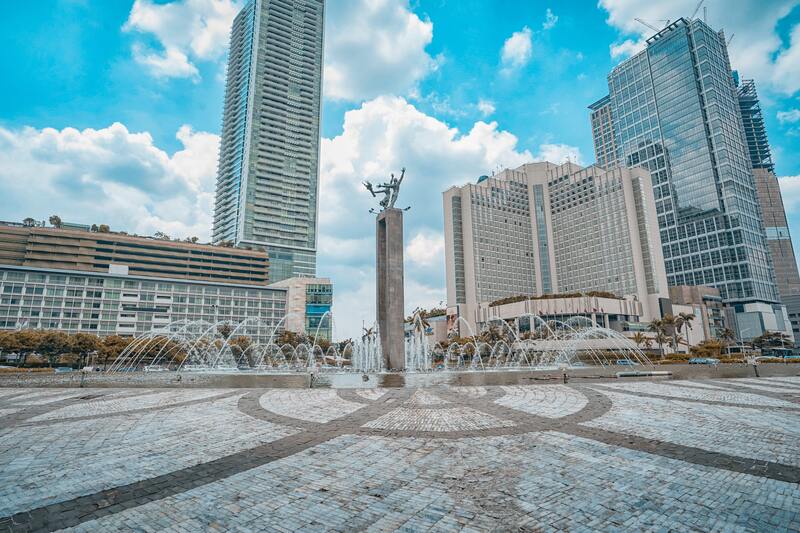 Jakarta