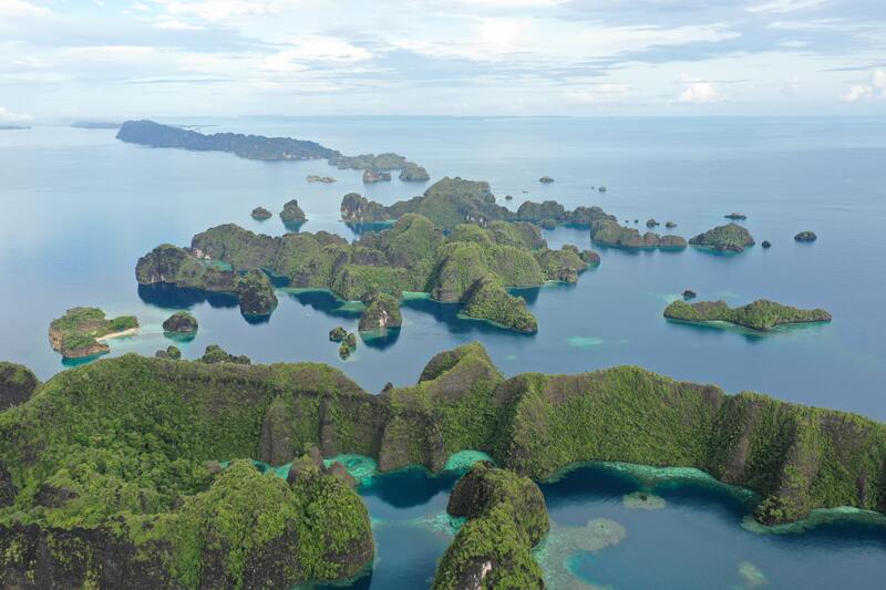 Raja Ampat