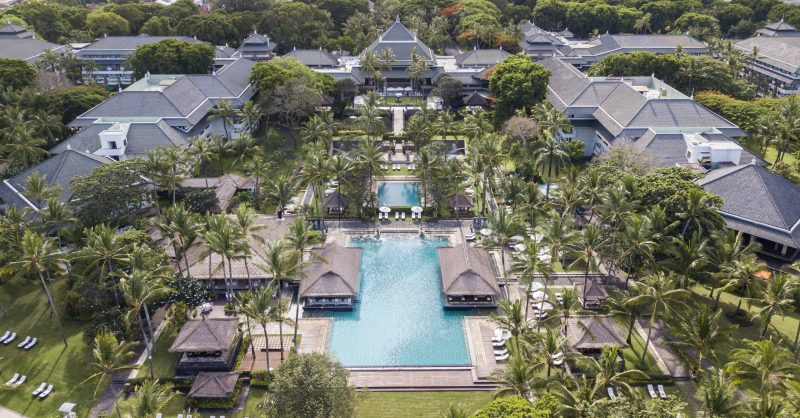 InterContinental Bali Resort