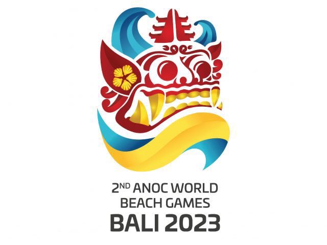 World Beach Games Bali