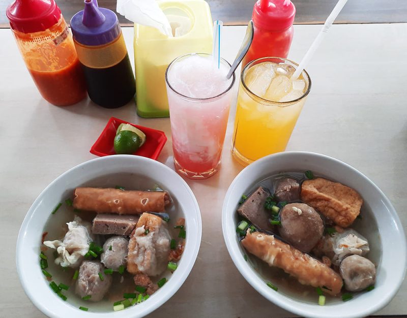 Bakso