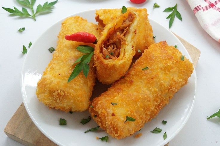 Risoles