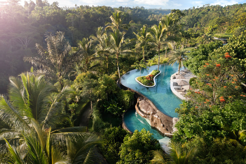 Padma Resort Ubud