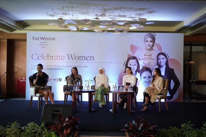 CELEBRATE WOMEN