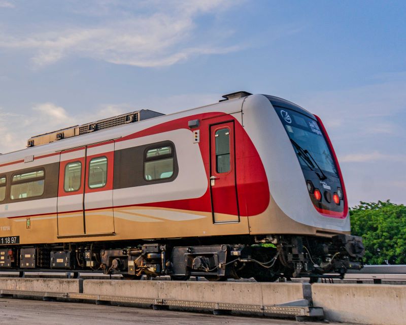Bali Government to Develop LRT