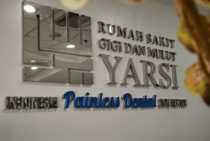 YARSI Dental Hospital