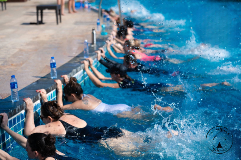 AquaFit Classes