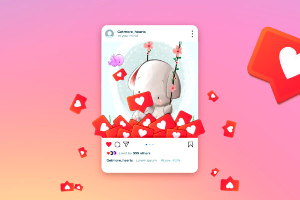 9 Effective Ways to Get More Likes on Instagram