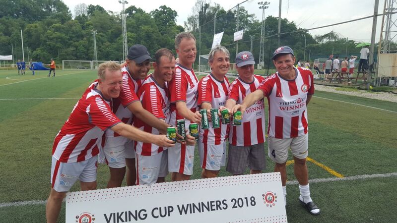 Viking Cup