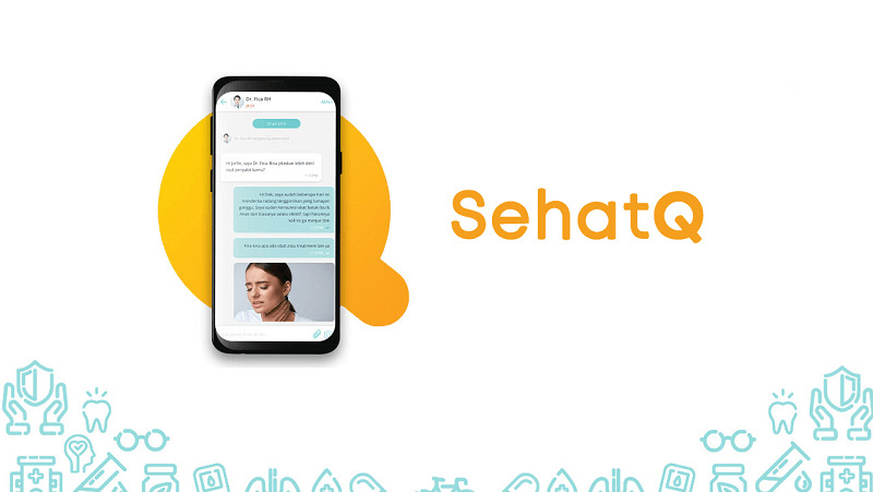 SehatQ Medical Apps