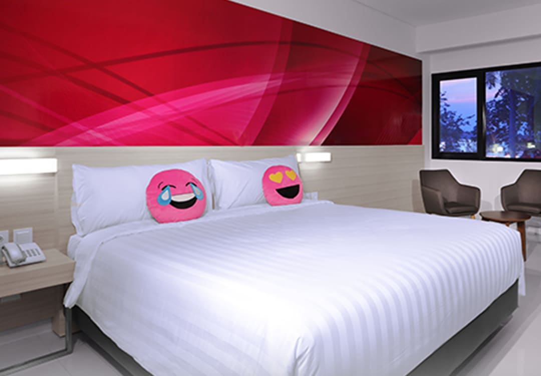 Favehotel Bandara