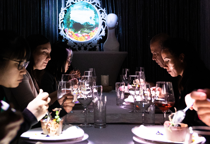 The Ritz-Carlton Jakarta, Mega Kuningan Goes Beyond the Culinary Innovation with “Banquet of Hoshena”