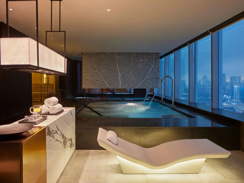 The Spa at Park Hyatt Jakarta