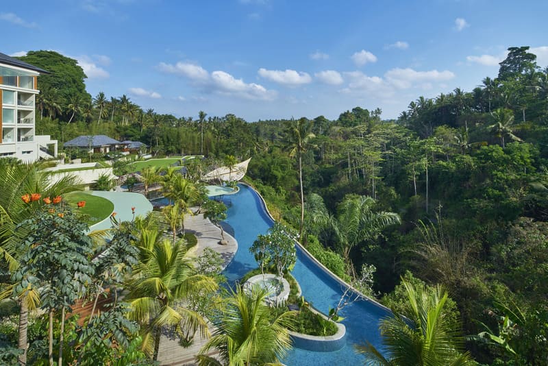 The Westin Ubud