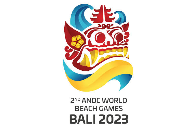World Beach Games Bali