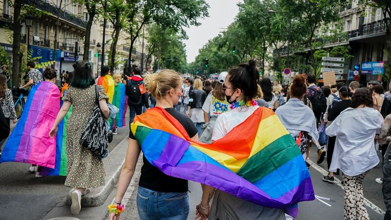 LGBT Activists