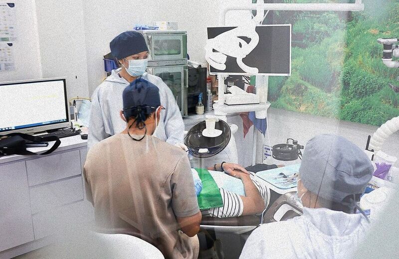 BIA (Bali Implant Aesthetic) Dental Center