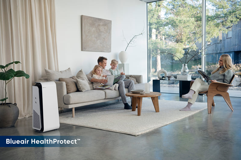 Blueair HealthProtect