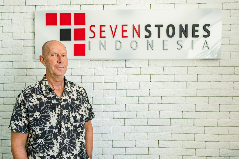 Growth in Indonesian Property: A Chat with Terje Nilsen