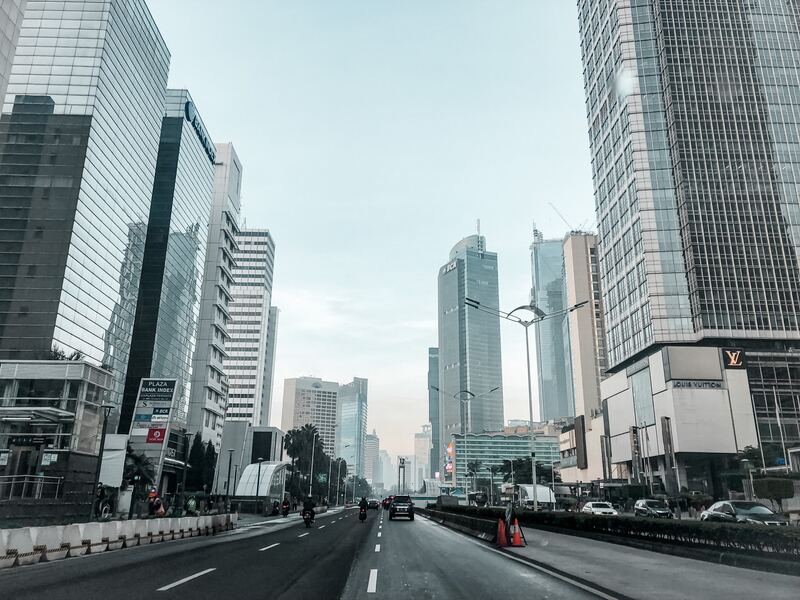 The Lowdown on Real Estate in Jakarta