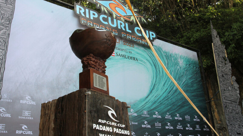 Rip Curl Cup