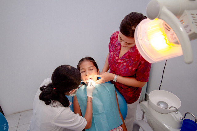 Top Dentists in Bali