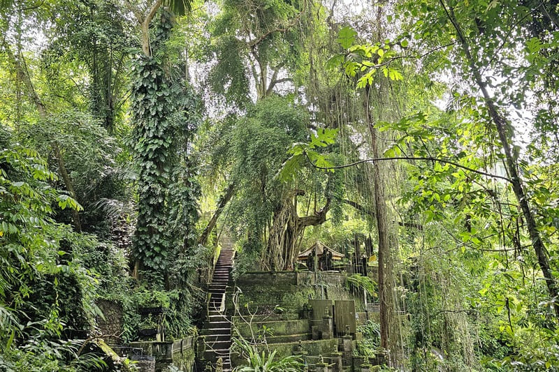 Tirta Temple