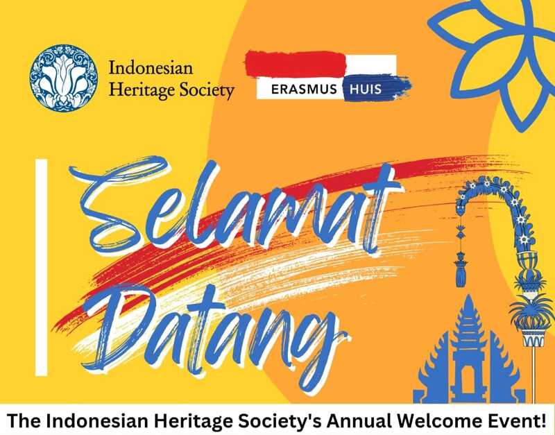 Indonesian Heritage Society