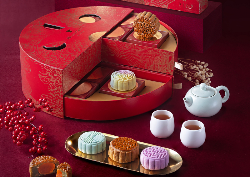 JW Mooncakes