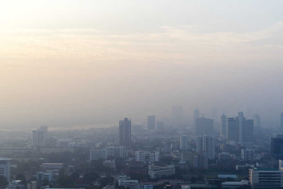 Battling Air Pollution in Jakarta: Protecting Health and Uniting for Cleaner Skies