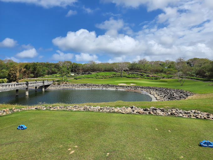 Bukit Pandawa Golf Country Club