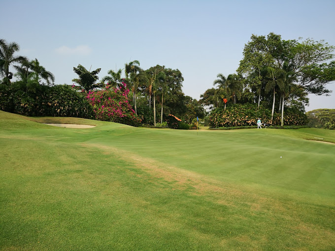 Cengkareng Golf Club