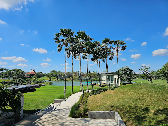 Ciputra Golf Club & Resto Surabaya
