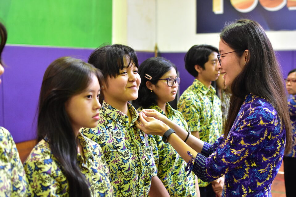 Unleashing Your Child’s Potential: Experience Excellence at Sekolah Perkumpulan Mandiri
