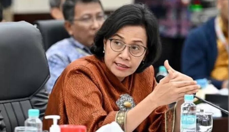 Minister of Finance Sri Mulyani's Vision for Secure and Efficient Cross-Border Trade